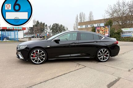 Opel Insignia Gebrauchtwagen