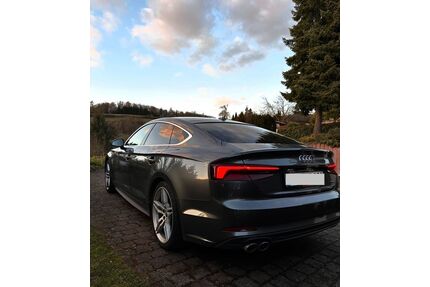 Audi A5 Gebrauchtwagen