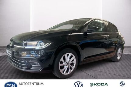 VW Polo Gebrauchtwagen