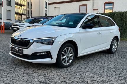 Skoda Scala Gebrauchtwagen