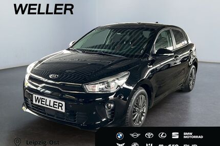 Kia Rio Gebrauchtwagen