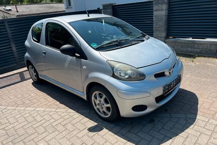 Toyota Aygo (X) Gebrauchtwagen
