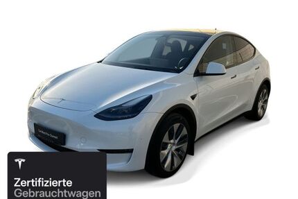 Tesla Model Y Gebrauchtwagen