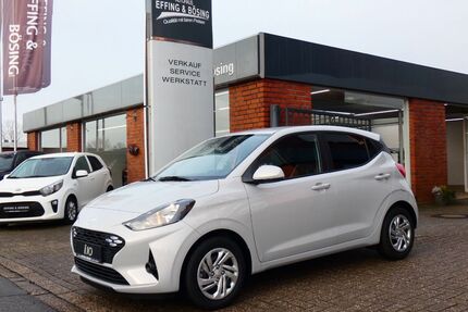 Hyundai i10 Gebrauchtwagen