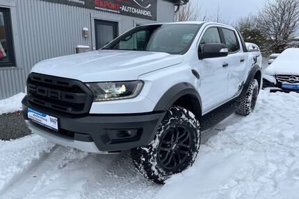 Ford Raptor Gebrauchtwagen