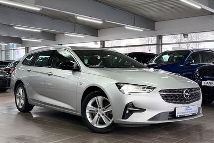 Opel Insignia Gebrauchtwagen