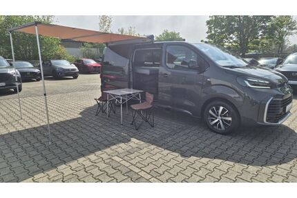 Toyota Proace (Verso) Gebrauchtwagen