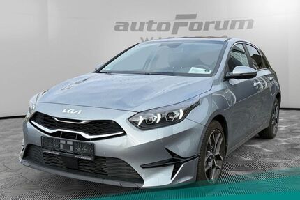 Kia ceed / Ceed Gebrauchtwagen