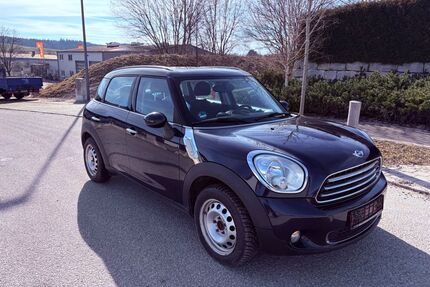 Mini ONE Gebrauchtwagen