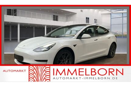 Tesla Model 3 Gebrauchtwagen