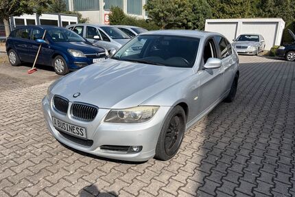 BMW 325 Gebrauchtwagen