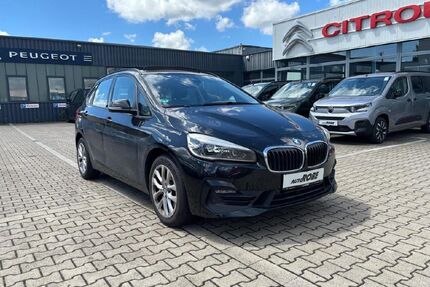 BMW 218 Active Tourer Gebrauchtwagen