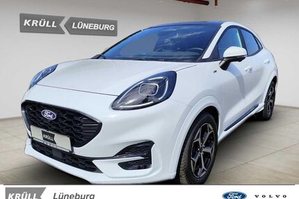 Ford Puma Gebrauchtwagen