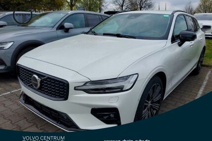 Volvo V60 Gebrauchtwagen