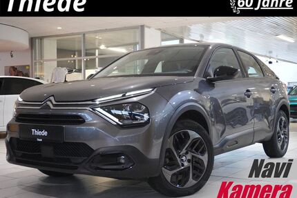 Citroen C4 Gebrauchtwagen