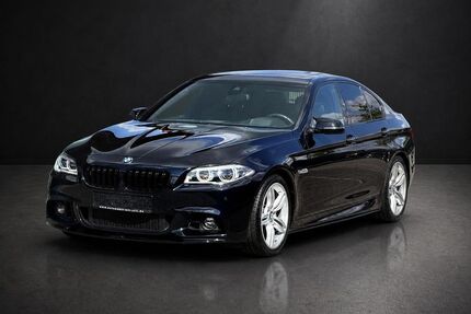 BMW 550 Gebrauchtwagen