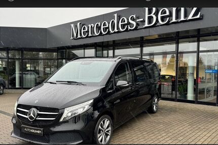 Mercedes-Benz V 300 Gebrauchtwagen