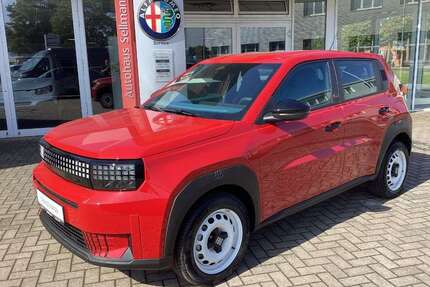 Fiat Panda Gebrauchtwagen