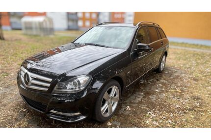 Mercedes-Benz C 220 Gebrauchtwagen