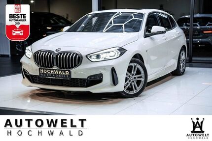 BMW 118 Gebrauchtwagen