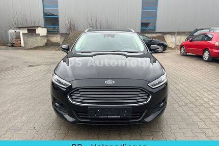 Ford Mondeo Gebrauchtwagen