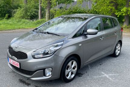 Kia Carens Gebrauchtwagen