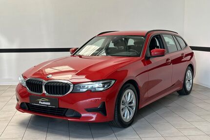 BMW 318 Gebrauchtwagen