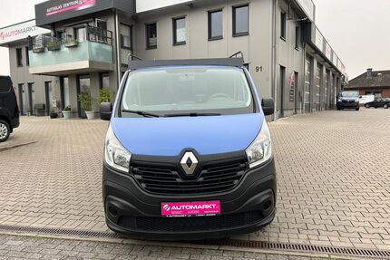 Renault Trafic Gebrauchtwagen