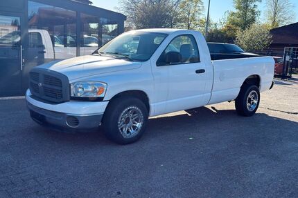 Dodge RAM Gebrauchtwagen