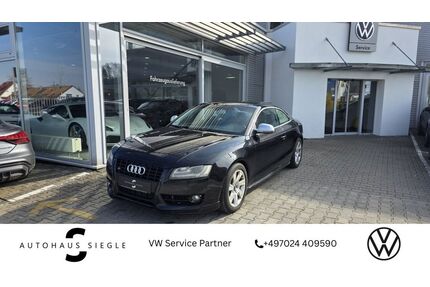 Audi Coupé Gebrauchtwagen