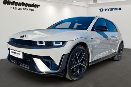 Hyundai IONIQ 5 Gebrauchtwagen