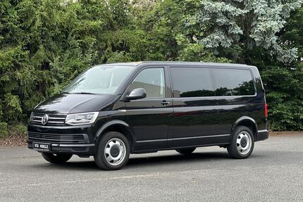 VW T6 Caravelle Gebrauchtwagen