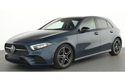 Mercedes-Benz A 180 Gebrauchtwagen