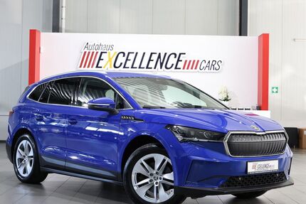 Skoda Enyaq Gebrauchtwagen
