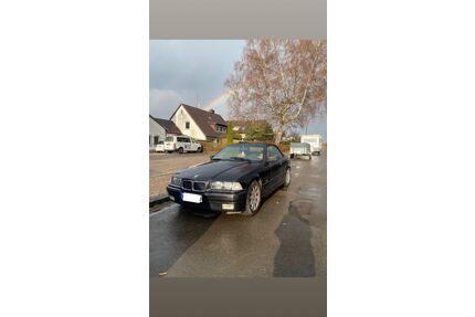 BMW 318 Gebrauchtwagen