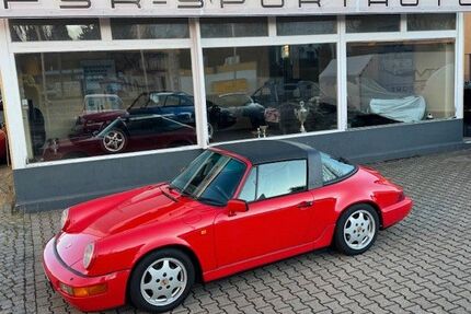 Porsche 964 Gebrauchtwagen