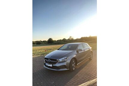 Mercedes-Benz A 180 Gebrauchtwagen