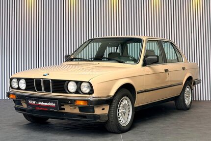 BMW 318 Gebrauchtwagen