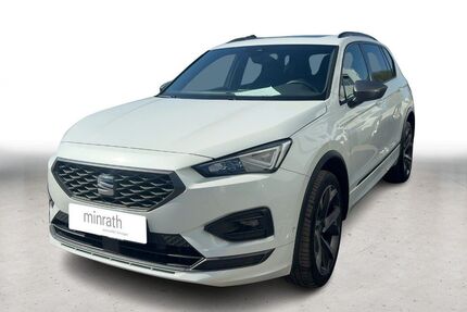 Seat Tarraco Gebrauchtwagen