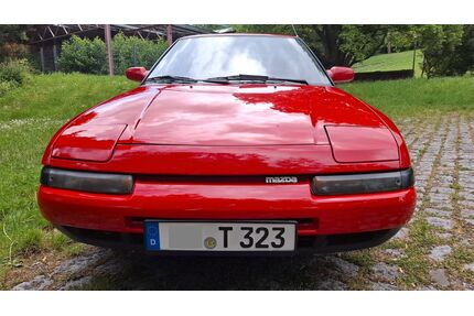 Mazda 323 Gebrauchtwagen