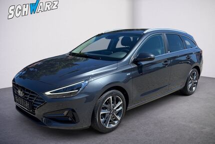 Hyundai i30 Gebrauchtwagen