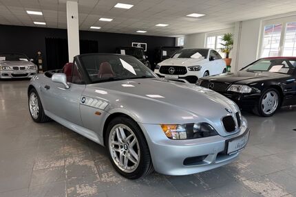 BMW Z3 Gebrauchtwagen
