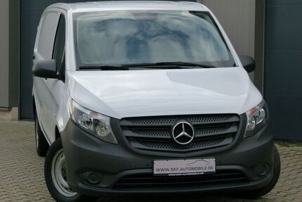 Mercedes-Benz Vito Gebrauchtwagen
