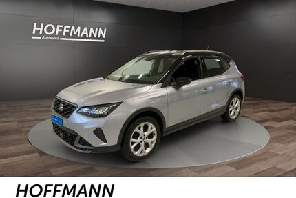 Seat Arona Gebrauchtwagen