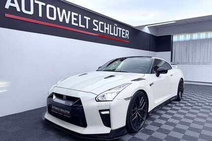Nissan GT-R Gebrauchtwagen