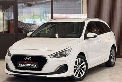 Hyundai i30 Gebrauchtwagen