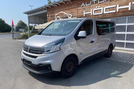 Fiat Talento Gebrauchtwagen