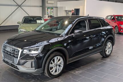 Audi Q2 Gebrauchtwagen