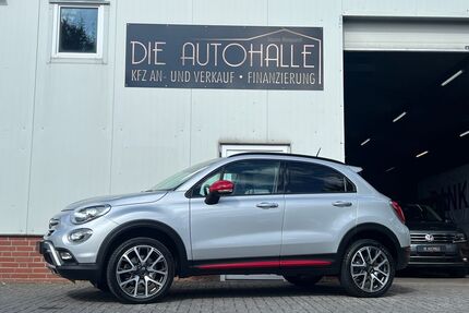 Fiat 500X Gebrauchtwagen