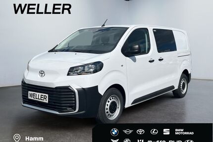 Toyota Proace (Verso) Gebrauchtwagen